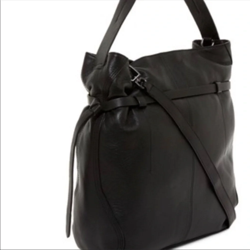 Liebeskind Berlin Women's Lincoln Vintage Leather